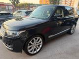 Land Rover LAND ROVER RANGE 3.0 TDV6 VOGUE FULL OPTIONAL - Land Rover Range Rover Kombi Gebrauchtwagen