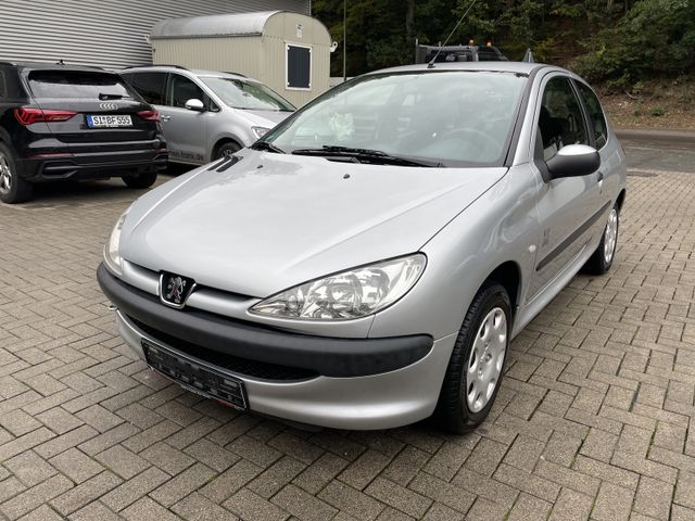 Peugeot 206 1.1 Grand Filou 60