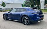 Porsche Taycan Cross Turismo 4 S*Pano*Approved*2xDisplay - Porsche Taycan in Wiesbaden