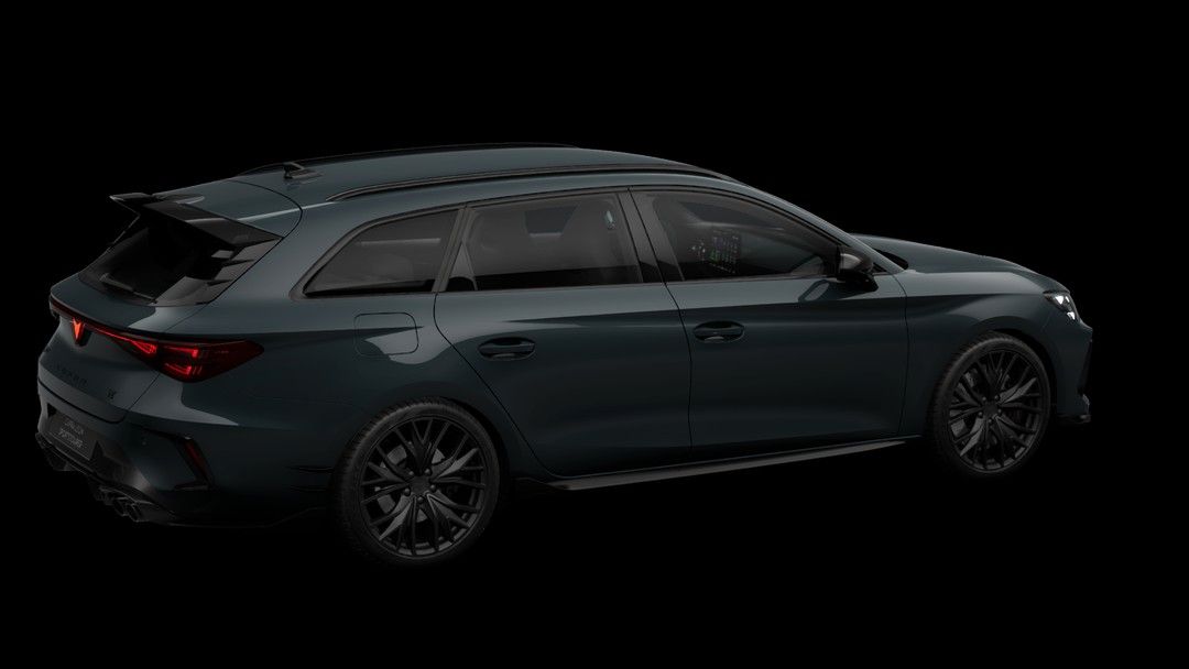 Cupra Leon - Bild 2