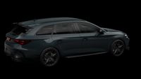 Cupra Leon - Vorschau Bild 2