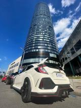 Honda Civic Type R GT  - Honda: R Type