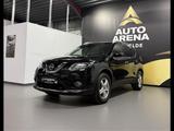 Nissan X-Trail 1.6 dCi Tekna Autom. *Voll Ausgestattet* - Nissan X-Trail mit Diesel-Antrieb: 1.6