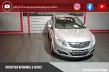 Opel Corsa D Edition 1.4 Automatik Klima - gebrauchte Opel Corsa aus dem Jahr 2007