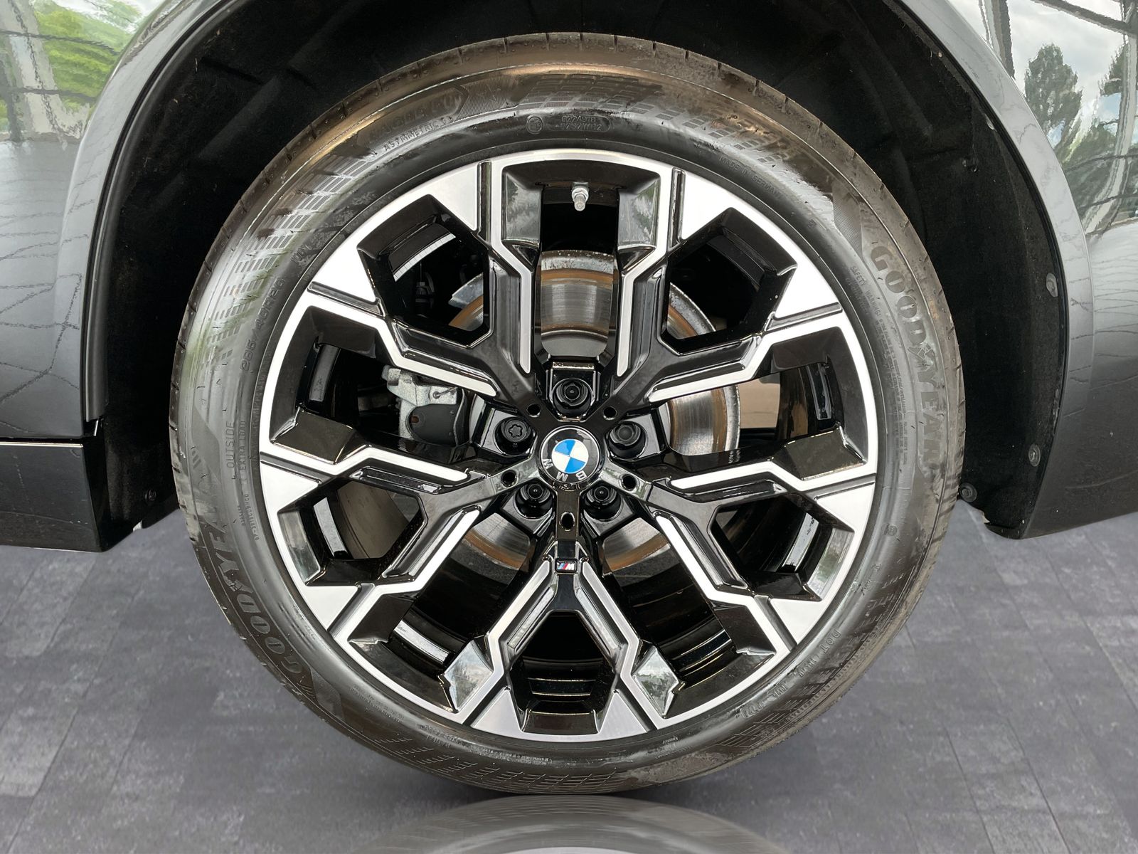 BMW X3 - Bild 14