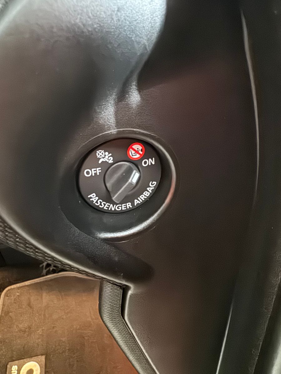Fahrzeugabbildung Smart ForFour PASSION NAVI PDC SITZHEIZUNG SCHECKHEFT