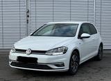 Volkswagen Golf 1.6 TDI Join Join - VW Golf mit Schiebetür
