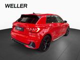 Audi A1 40 TFSI Sportback S Tronic S Line SHZ DAB LED - Audi A1: Tronic