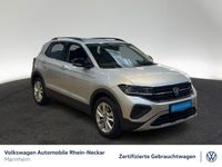 Volkswagen T-Cross - Vorschau Bild 8