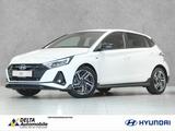 Hyundai i20 Facelift 1.0 TGDI DCT N-Line Navi LED Kamera - Neuwagen: bis 25000 €