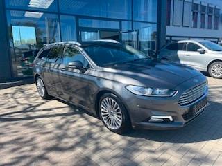 Ford Mondeo 1,5 EcoBoost Titanium Turnier