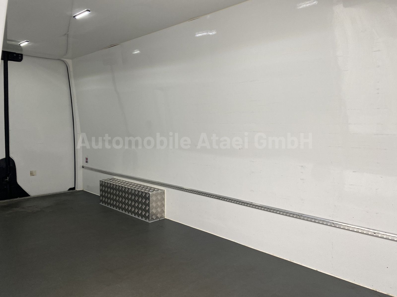 Fahrzeugabbildung Mercedes-Benz Sprinter 316 MAXI *ThermoKing -32° Tiefkühl*3342