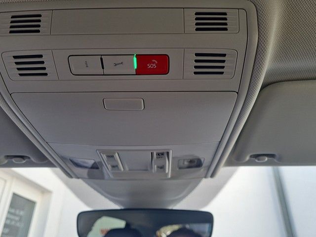 Fahrzeugabbildung Volkswagen Taigo TSI Style DSG Matrix Navi AID ACC RFK SH