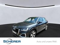 Audi Q2 - Vorschau Bild 1
