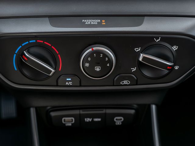 Hyundai Bayon FL MY25 1.0 T-GDI 2WD Select Touchscreen