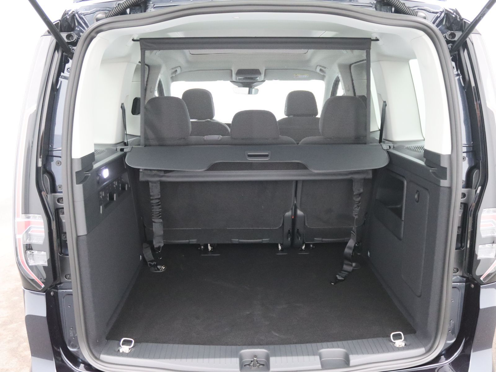 Volkswagen Caddy - Bild 6