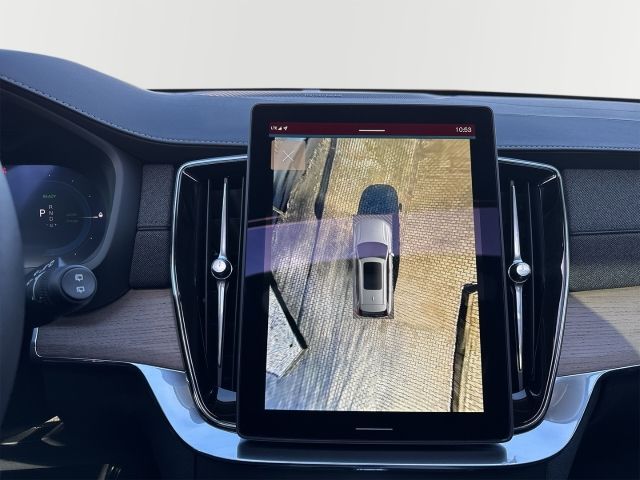 Volvo XC90 - Bild 11