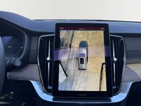 Volvo XC90 - Vorschau Bild 11