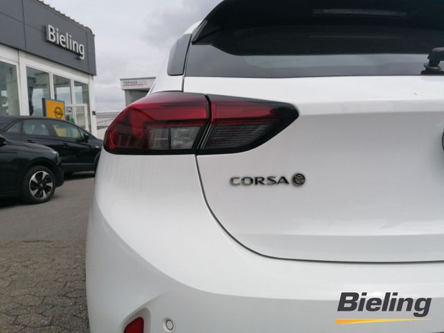 Corsa-e Edition (MJ22B) Elektrmotor, 100 kW (136