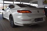 Volkswagen Arteon 2.0 TSI R-Line 4Motion Standhzg Pano - Volkswagen Arteon: Vollleder