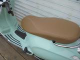 Vespa Primavera 125 Iget E5 - VESPA PRIMAVERA 125