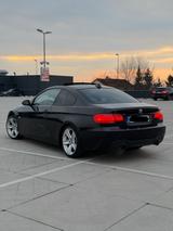 BMW Bmw E92 335i N54B30A Shadow-Line, ACC, Hig... - BMW 335 in Bonn