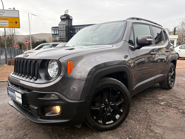 Jeep Renegade Limited FWD