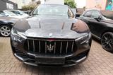 Maserati Levante Q4 Deutsch! 1.Hand Scheckheft! 360° Luft - Maserati Levante aus 2018