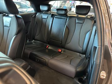 Audi A3 *S line Sportpaket*ACC*NAVI*PDC*2-ZONEN*LEDER