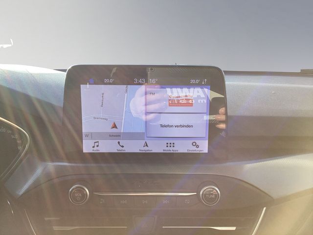 Focus Turnier 1.0EcoBoost Automatik Active