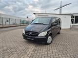 Mercedes-Benz Vito Kombi 116 CDI lang 7 Sitzer / AHK - gebrauchte Mercedes-Benz Vito aus dem Jahr 2011