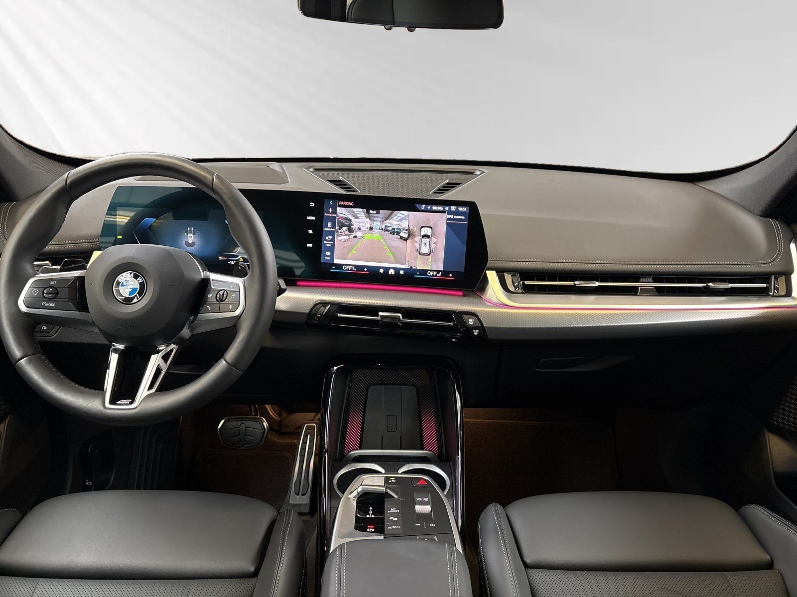BMW X1 - Bild 9