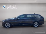 BMW 530d xDrive TOURING LASER HUD KOMFORTZUG RÜCKFAH - BMW 530 mit Diesel-Antrieb