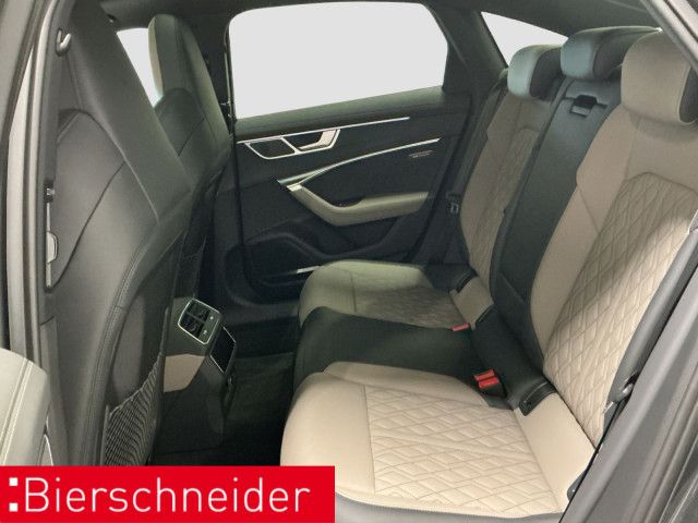 Audi S6 - Bild 13