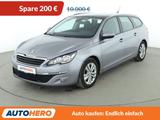 Peugeot 308 1.6 Blue-HDi Business-Line*NAVI*PDC*SHZ*AHK* - Peugeot 308 bis 10.000 Euro