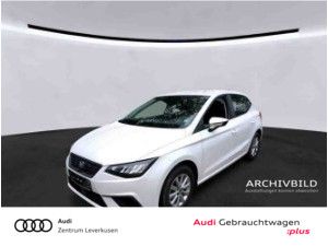 Seat Ibiza Style LED VIRT CARPLAY KLIMA PORT NAVI
