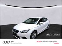 Seat Ibiza - Vorschau Bild 1