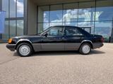 Mercedes-Benz E 300 4Matic H-Kennzeichen (W124) - Mercedes-Benz W124 aus dem Jahr 1989