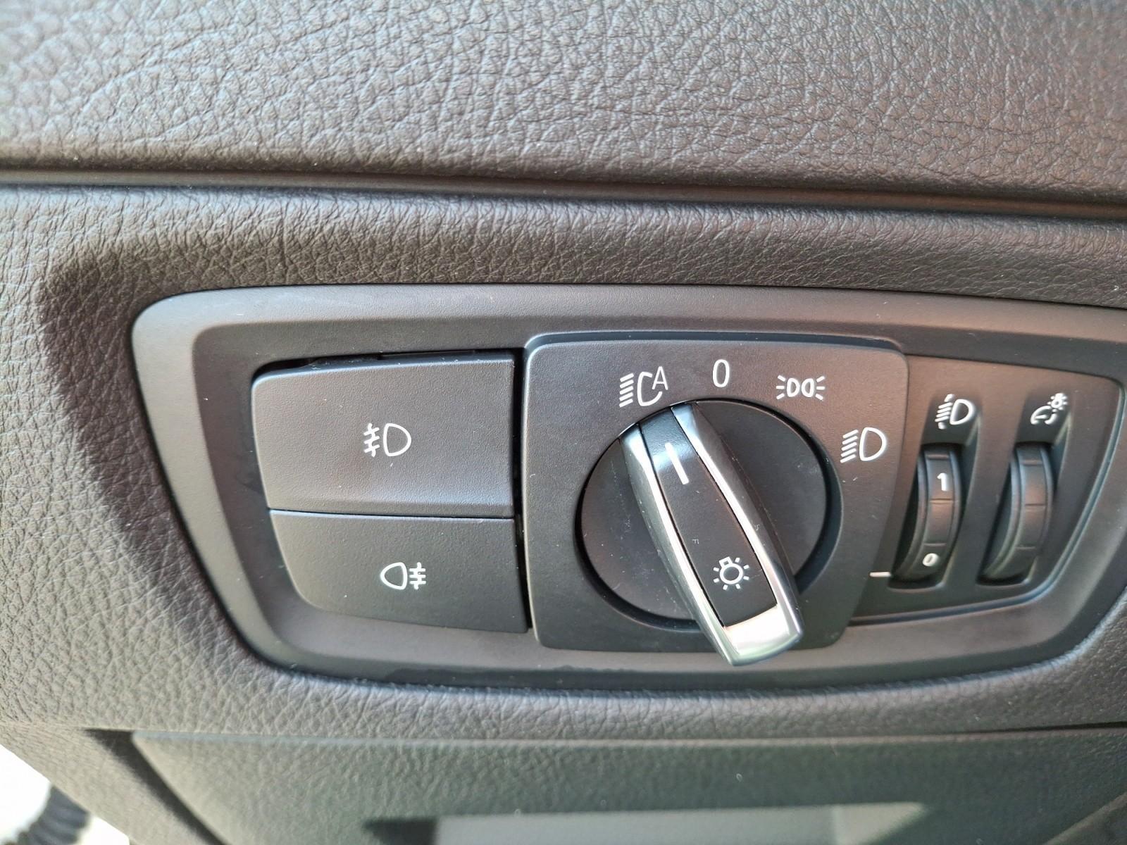 BMW 118i Advantage 
