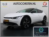 Kia EV6 Plus Advanced 77.4 kWh leder Schuif-kantelda - Kia EV6 Gebrauchtwagen