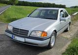 Mercedes-Benz C 180 ESPRIT Esprit 15"AMG - gebrauchte Mercedes-Benz C 180 aus dem Jahr 1993