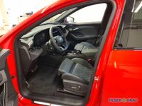 Audi SQ6 e-tron - Vorschau Bild 3
