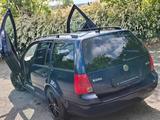 Volkswagen Bora 2.3 V5 Highline Variant Highline  - Volkswagen Bora: V5