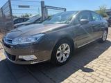 Citroën C5 Lim. Exclusive Automatik Voll - gebrauchte Citroën C5 aus dem Jahr 2016