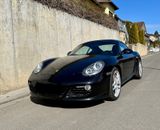 Porsche Cayman S,  Facelift , PDK, Sport Chrono - Porsche in Mainz