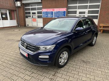 Volkswagen T-Roc - 2