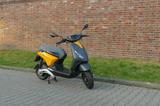 Piaggio One  Plus - PIAGGIO MÖNCHENGLADBACH