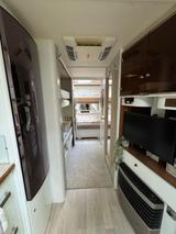 Fendt Opal 650 - Fendt 650