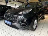 Kia Sportage Vision 2WD/KAMERA/GARANTIE/ALU/NAVI/ - Kia Sportage Gebrauchtwagen in Köln