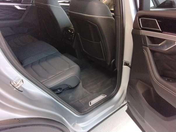 Volkswagen Touareg - Bild 9